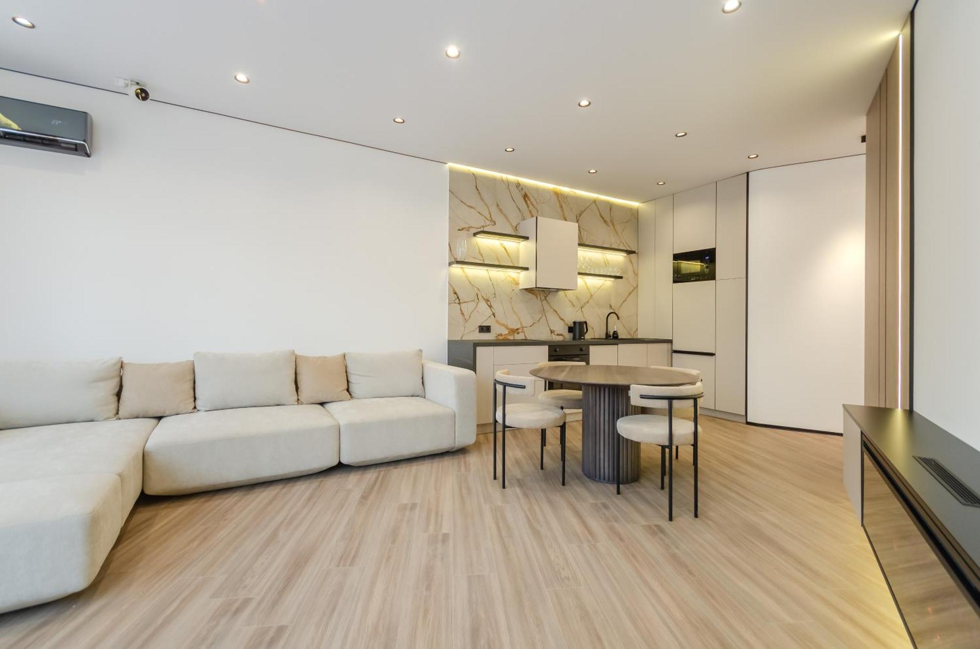 Petrovdom 02-76B Luxury Living In Rc Pechersk Plaza, Mykhaila Boichuka 19-А キエフ エクステリア 写真