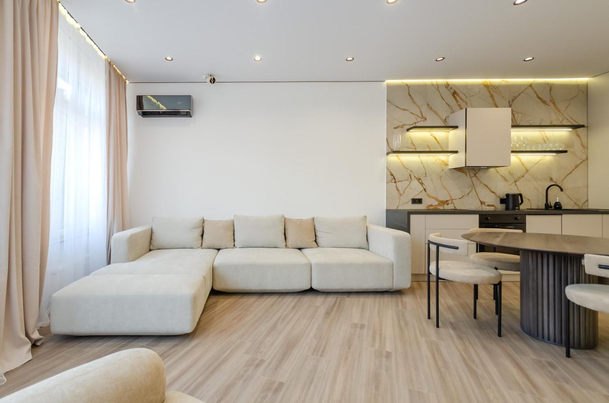 Petrovdom 02-76B Luxury Living In Rc Pechersk Plaza, Mykhaila Boichuka 19-А キエフ エクステリア 写真